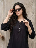 Elegant Viscose Casual Top for Women | Soft & Stylish Everyday Wear