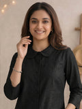 Women’s Classic Cotton Shirt – Elegant Casual Everyday