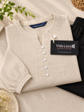 Elegant Viscose Casual  for Women Top | Soft & Stylish Everyday Wear