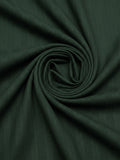 100% Cotton Green Mens Strip Full Sleeve Kurta