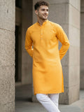 Mens Casual Full Sleeve  Long Kurta