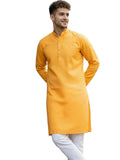 Mens Casual Full Sleeve  Long Kurta