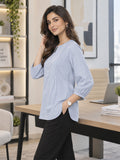 Elegant Viscose Casual  for Women Top | Soft & Stylish Everyday Wear