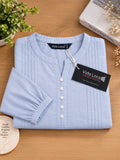 Elegant Viscose Casual  for Women Top | Soft & Stylish Everyday Wear