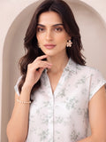 Women shirt collar Regular Fit Shirts