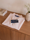 Women’s Elegant Crepe Bow-Tie Neck Full Sleeve Blouse – Stylish Formal & Casual Wear Top