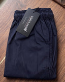 Men’s Cotton Drawstring Casual Trousers | Comfortable Regular Fit Pants