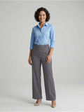 Vida Loca Dark Grey Color Trousers For Women And Girls