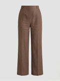 Vida Loca GOLD Color Trousers For Women And Girls