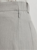 Vida Loca GREY Color Trousers For Women And Girls