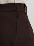 Vida Loca MAGENTA Color Trousers For Women And Girls