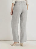 Vida Loca GREY Color Trousers For Women And Girls