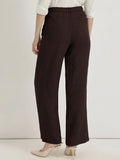 Vida Loca MAGENTA Color Trousers For Women And Girls