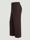 Vida Loca MAGENTA Color Trousers For Women And Girls