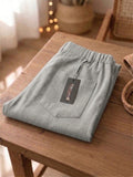 Vida Loca GREY Color Trousers For Women And Girls