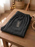 Vida Loca Black Color Trousers For Women And Girls