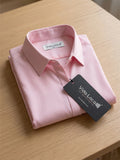 Women’s Viscose Rayon  Shirt | Elegant Casual Office Wear Top
