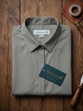Women’s Viscose Rayon  Shirt | Elegant Casual Office Wear Top