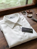 Women’s Viscose Rayon  Shirt | Elegant Casual Office Wear Top