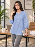 Elegant Viscose Casual  for Women Top | Soft & Stylish Everyday Wear