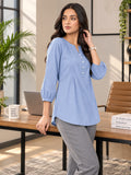 Elegant Viscose Casual  for Women Top | Soft & Stylish Everyday Wear