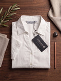 Women shirt collar Regular Fit Shirts