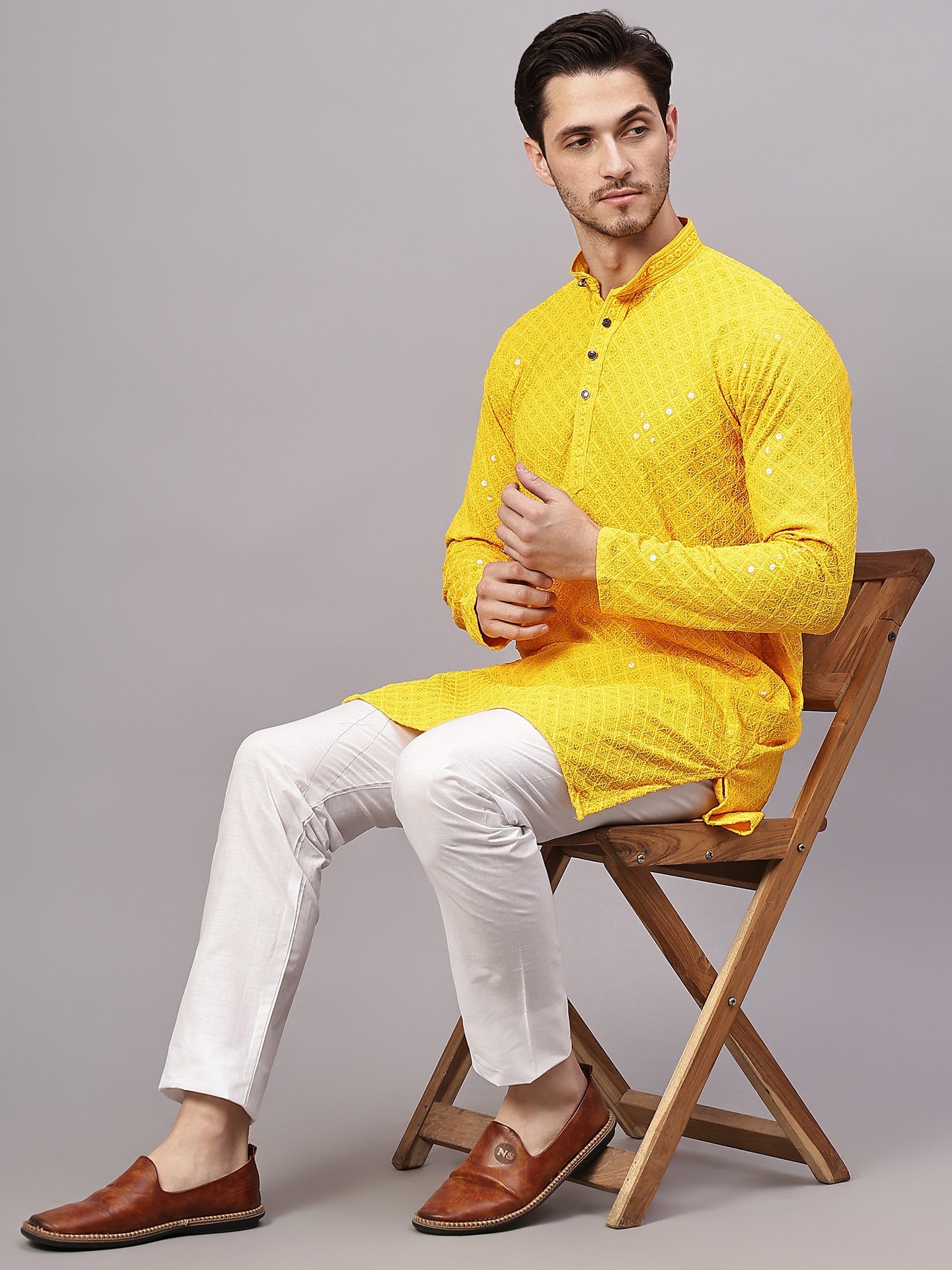 Limeroad long online kurta