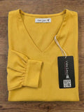 Women’s Crepe Formal Top | Elegant V-Neck Office Wear Blouse